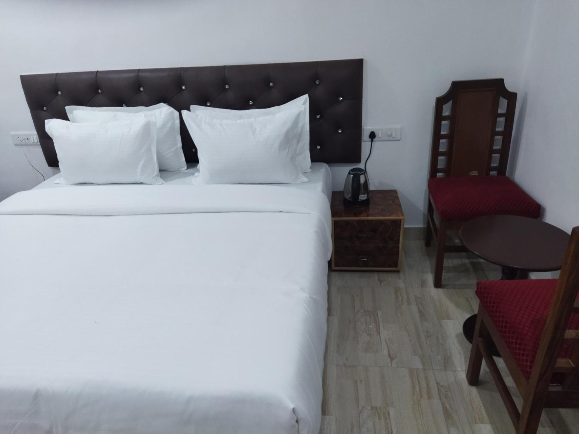 The Paradise Homestay Varanasi