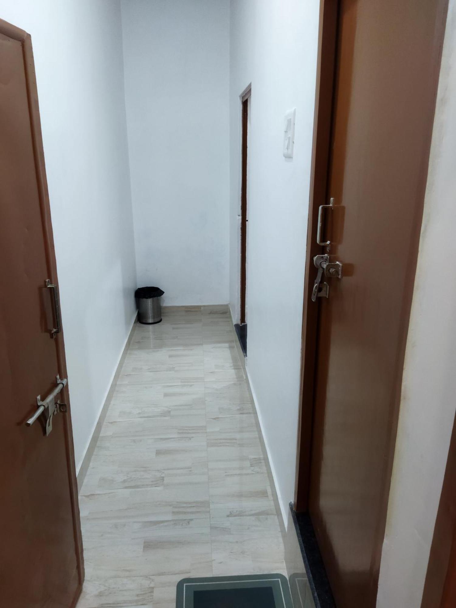 The Paradise Homestay