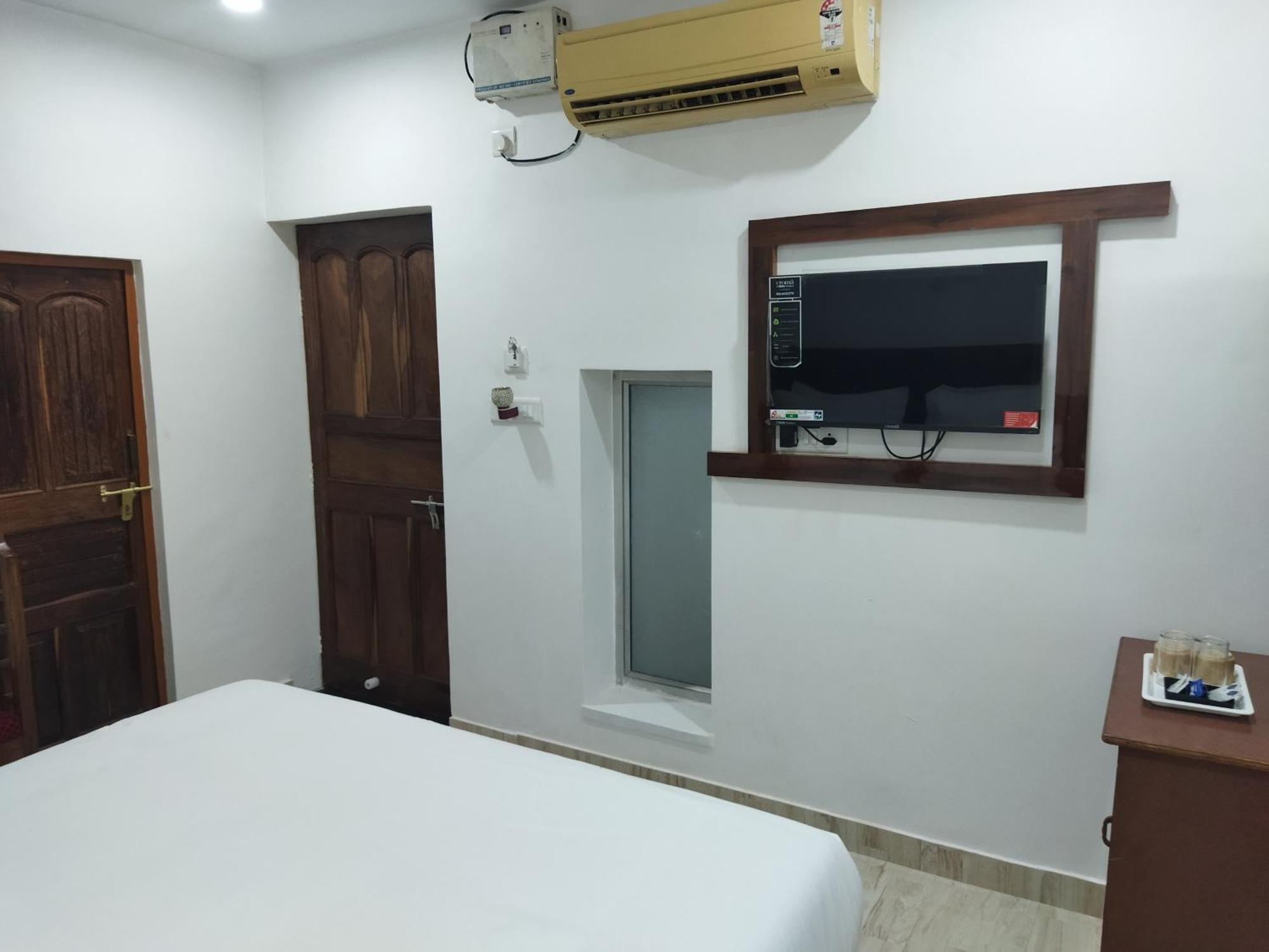 The Paradise Homestay *