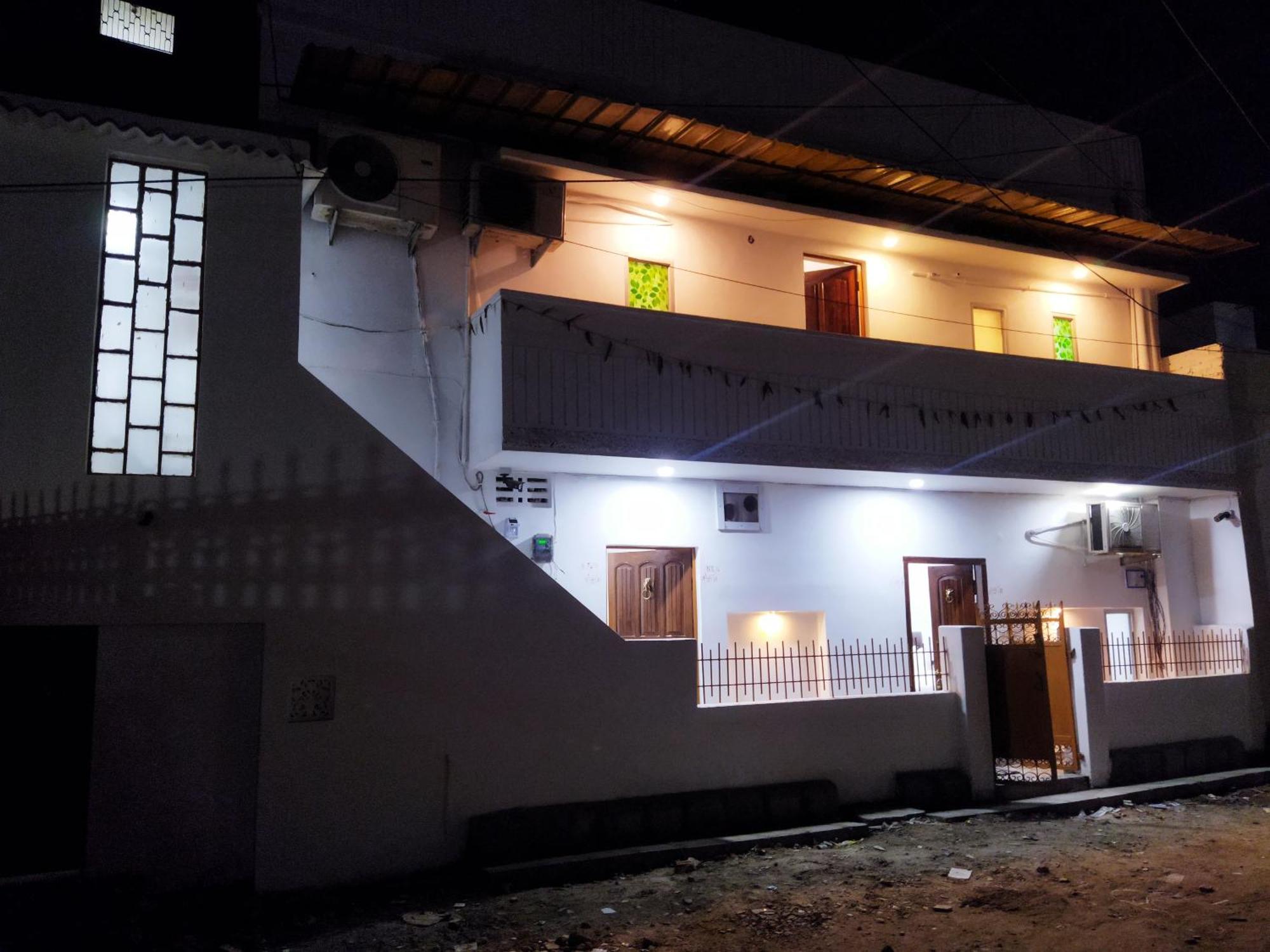 Homestay The Paradise Varanasi