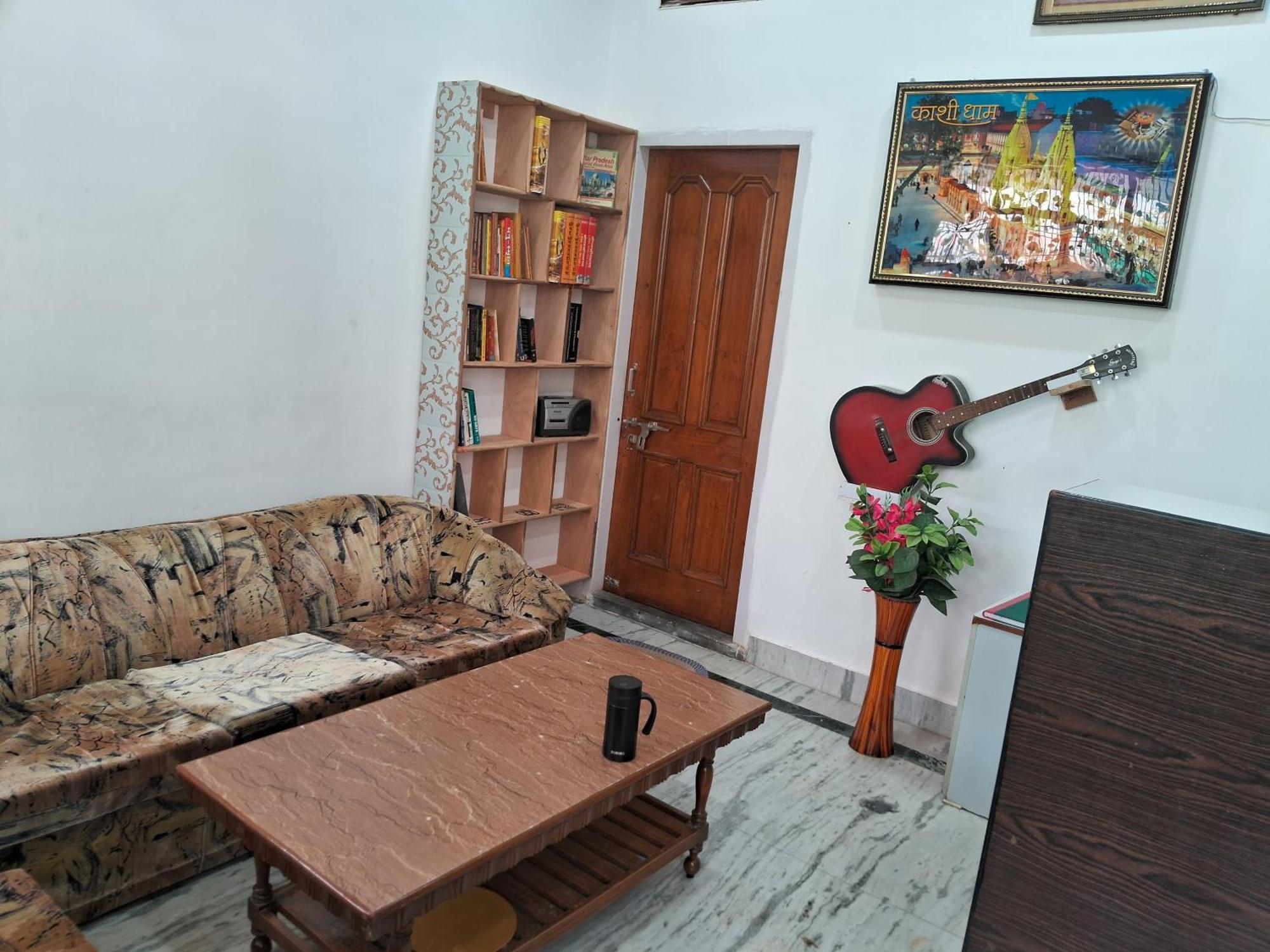 Homestay The Paradise Varanasi
