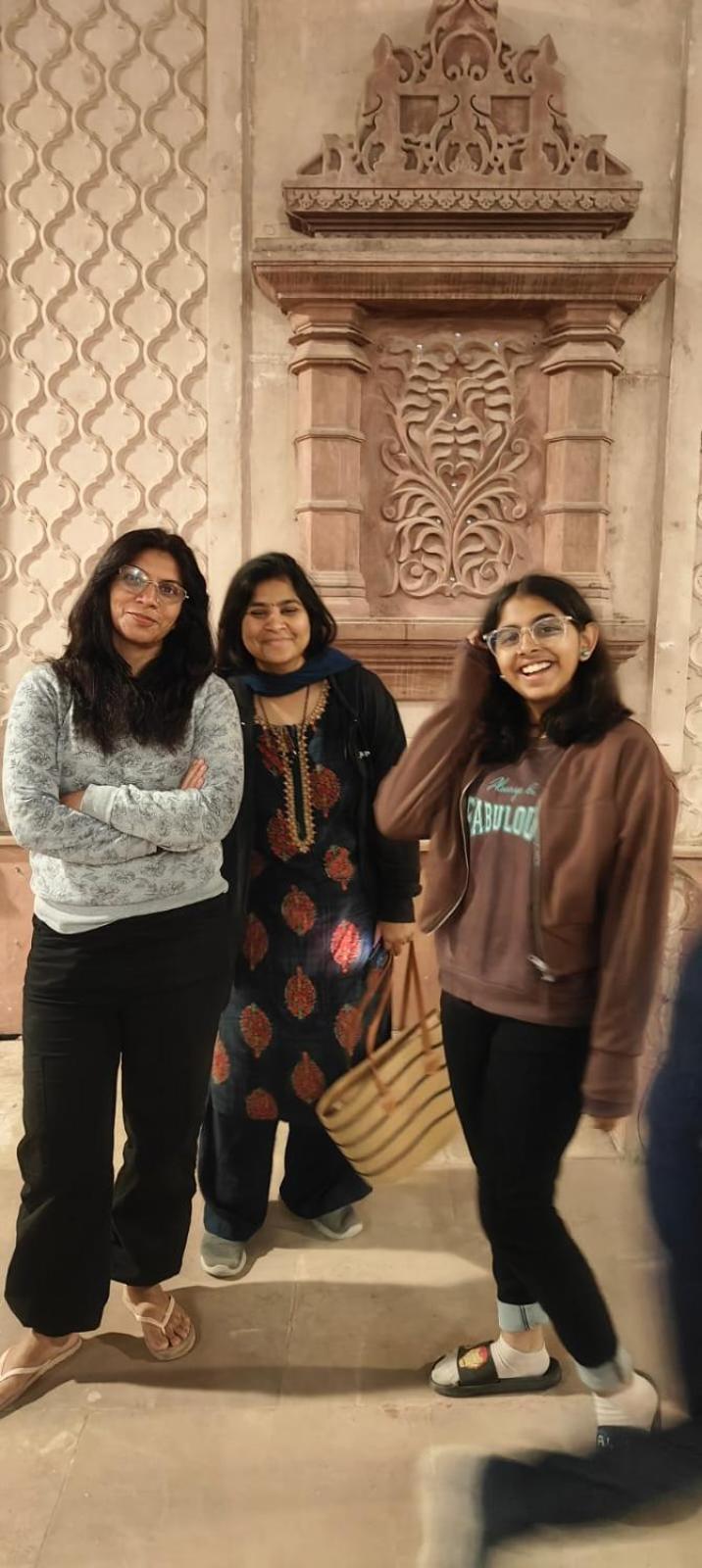 Homestay The Paradise Varanasi