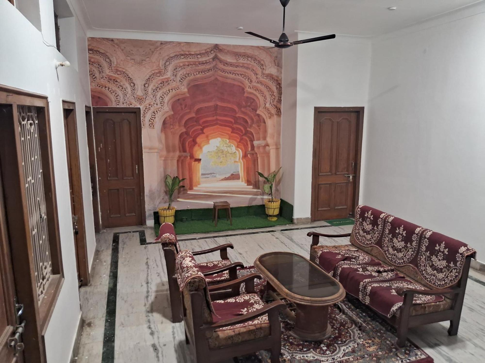 The Paradise Homestay